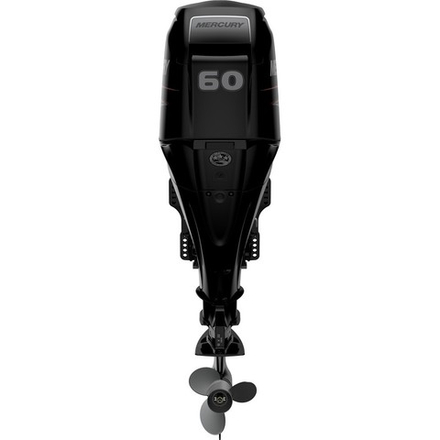 Лодочный мотор Mercury F60ELPT EFI