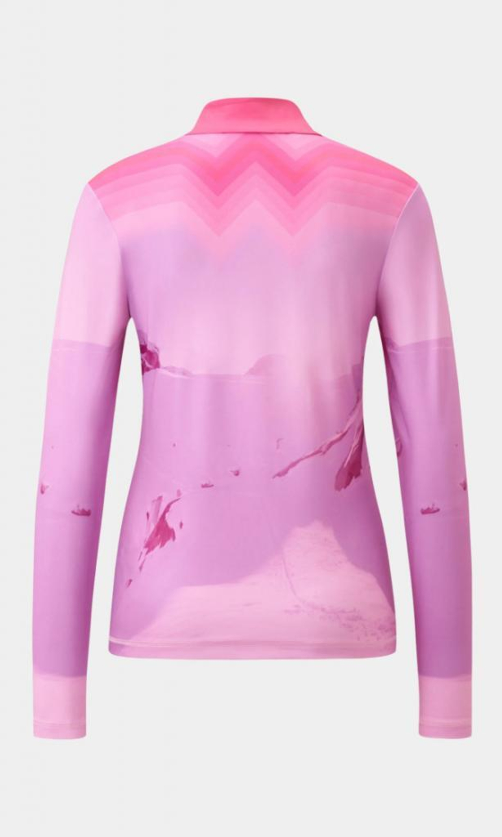 Джемпер BOGNER SPORT BELINE2 в розовом цвете