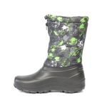 Сапоги Норды подростковые "Кай" Д405