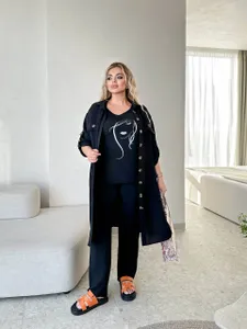 Комплект тройка УК-765vl-1 Фабрика Моды