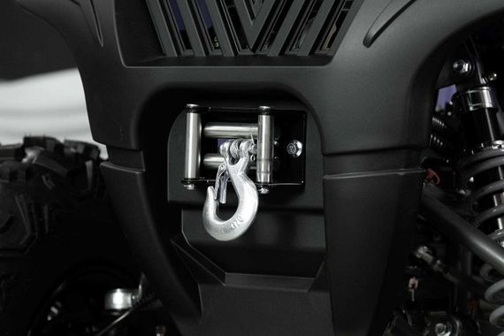 Квадроцикл SHARMAX Hummer 320 RX LTD