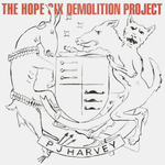 PJ Harvey / The Hope Six Demolition Project (LP)
