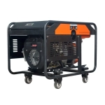 Aurora AGE 12000 DZN PLUS бензиновый генератор 2114687