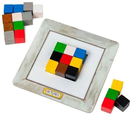 Настольная игра Картинки