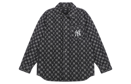 Рубашки MLB, 3ADRMN321-50GRD