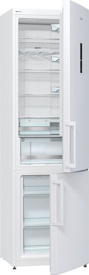 Холодильник Gorenje NRK 6201 MW