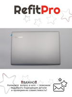 Крышка матрицы для ноутбука Lenovo Ideapad 720S-14IKB (5CB0Q84269), оригинал