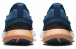 Кроссовки Nike Free Rn 5.0 (Женская размерная сетка)