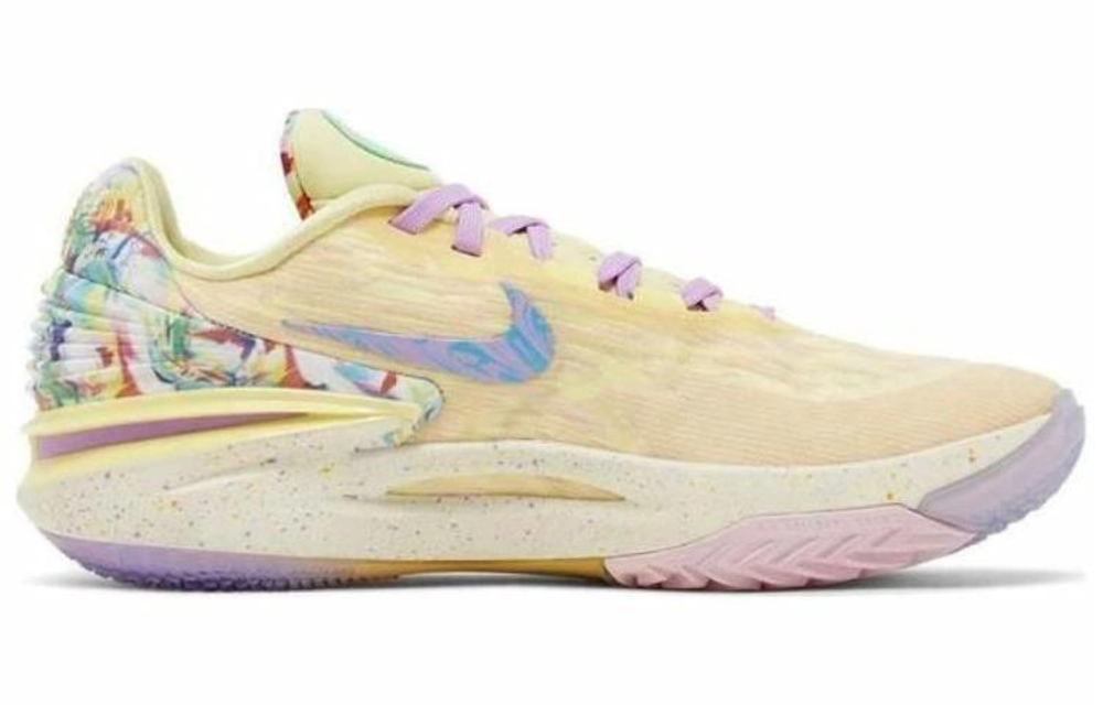 Кроссовки Nike Air Zoom G.T. Cut 2
