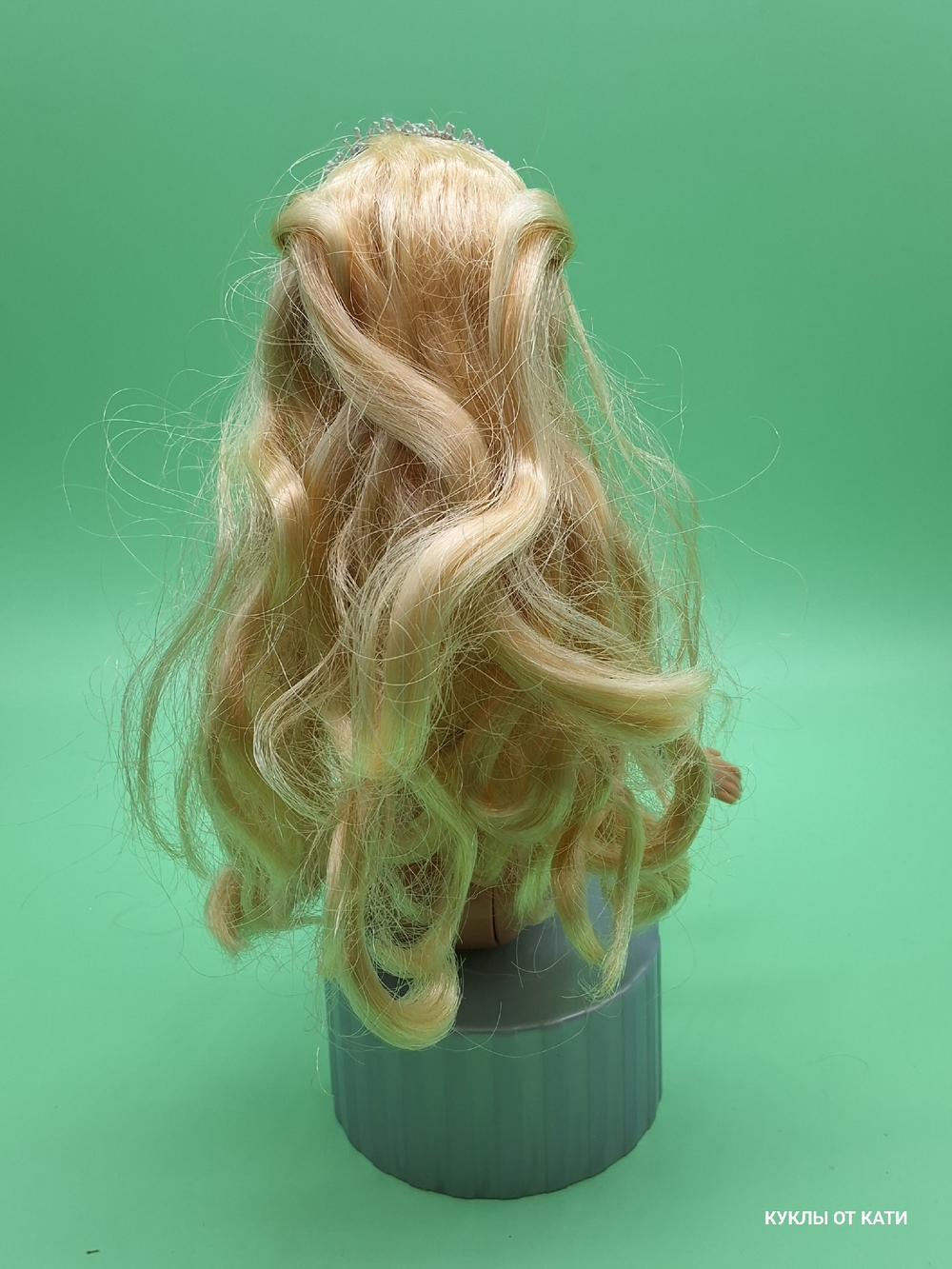 Кукла Барби 90х винтаж Sleeping Beauty Barbie 1998, 03007