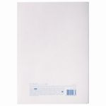 Журнал учёта огнетушителей, 48 л., А4 200х290 мм, картон, офсет, STAFF, 130248