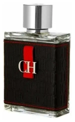 CAROLINA HERRERA туалетная вода CH Men, 100 мл, 110 г