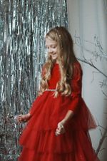 Платье Il gufo, 116