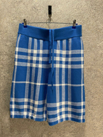 Шорты Burberry