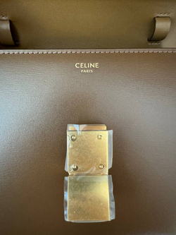 Сумка Celine Teen Classic Box