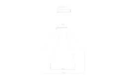 Подвесная люстра Arte Lamp VERITATE