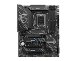 Материнская плата MSI Z890 GAMING PLUS WIFI LGA1851 4xDDR5 6xSATA3 RAID 4M.2 HDMI DP ATX