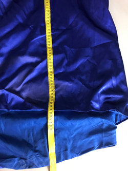 Платье вечернее, визуально на 42 размер, новое