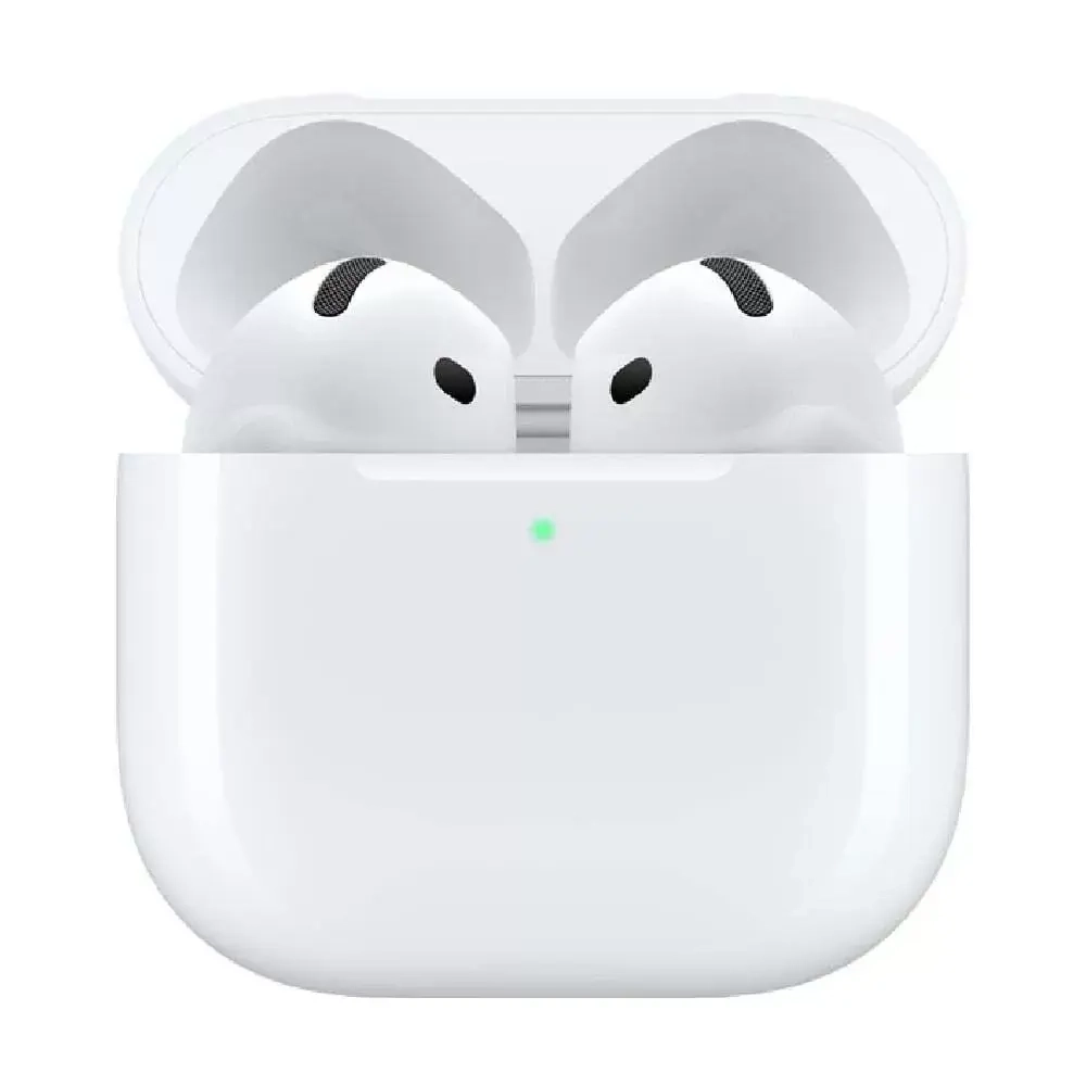 Наушники Apple AirPods 4 (с шумоподавлением)