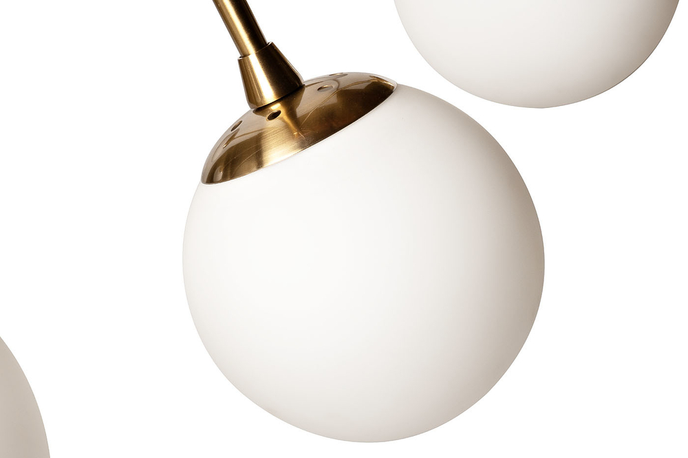 Люстра Garda Decor 91GH-8008