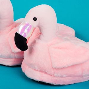 Тапки Pink Flamingo 35-40