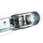 Головка сцепная K 7,5S N3 40х40 верт (750 кг.) Knott