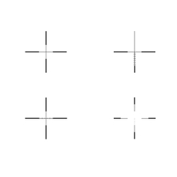 Прицел тепловизионный Guide TS450