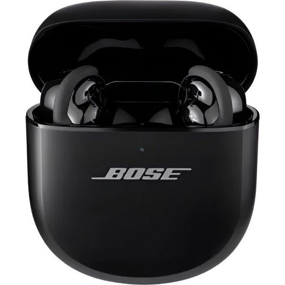 Bose QuietComfort Ultra Earbuds Black