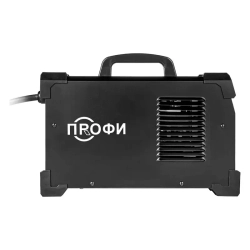 ПТК ПРОФИ ARC 250 (220V) сварочный инвертор 005.200.103
