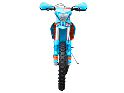 Мотоцикл кроссовый эндуро GR8 F300L (4T NC300S) Enduro RR 2024