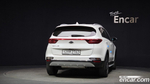 Kia Sportage The Bold Бензин 2.0 2WD (10.2019)
