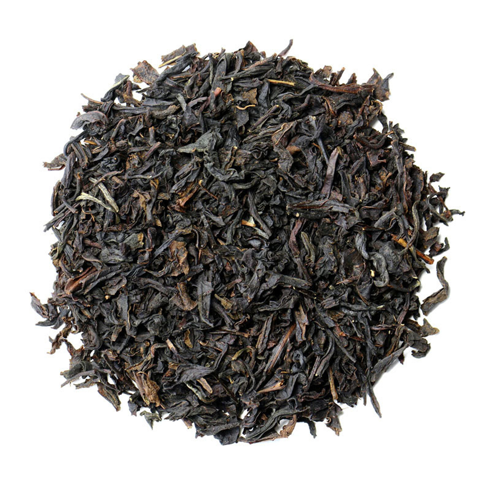 чай черный "Эрл Грей классик"