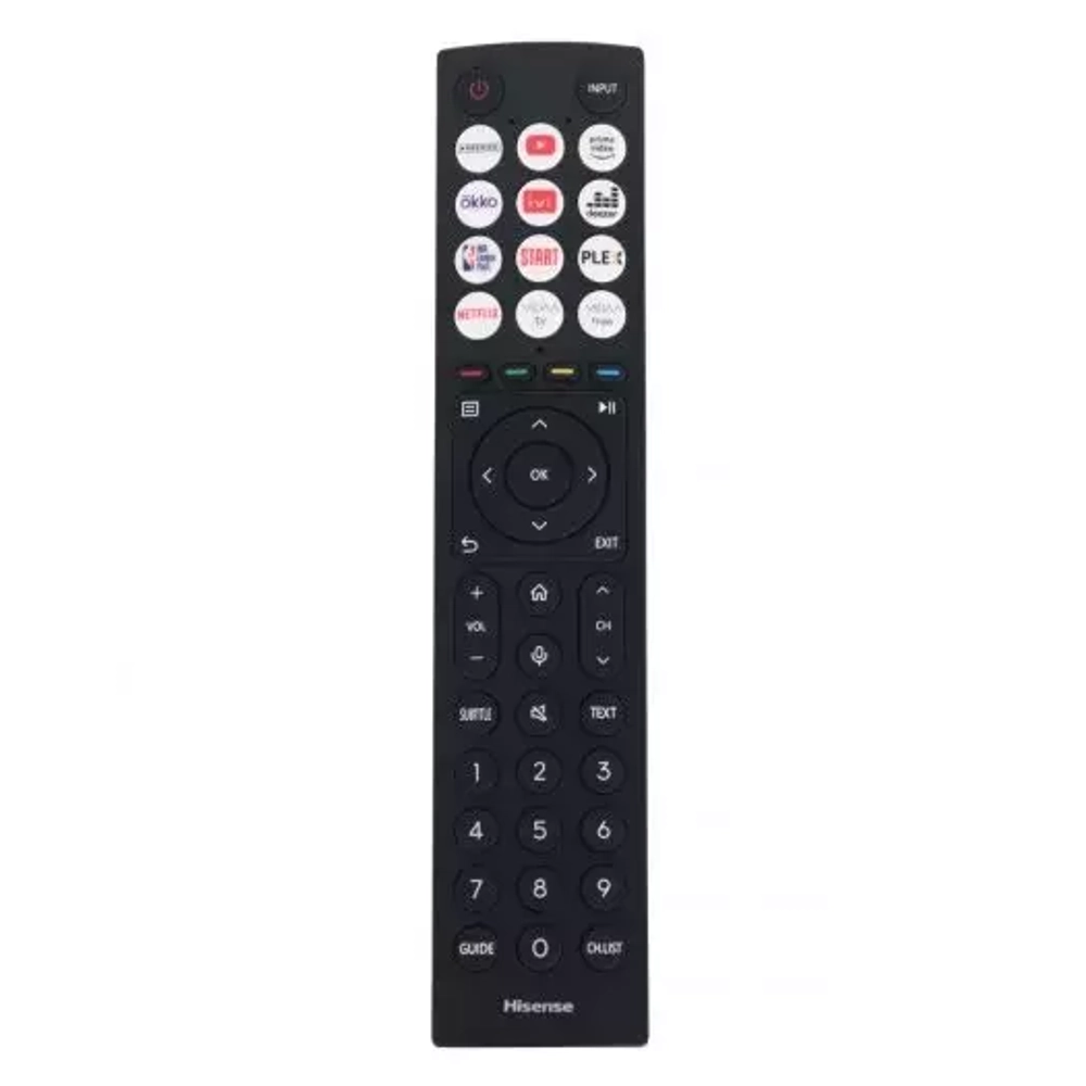 Телевизор Hisense 55" 55U7HQ ULED 120Гц