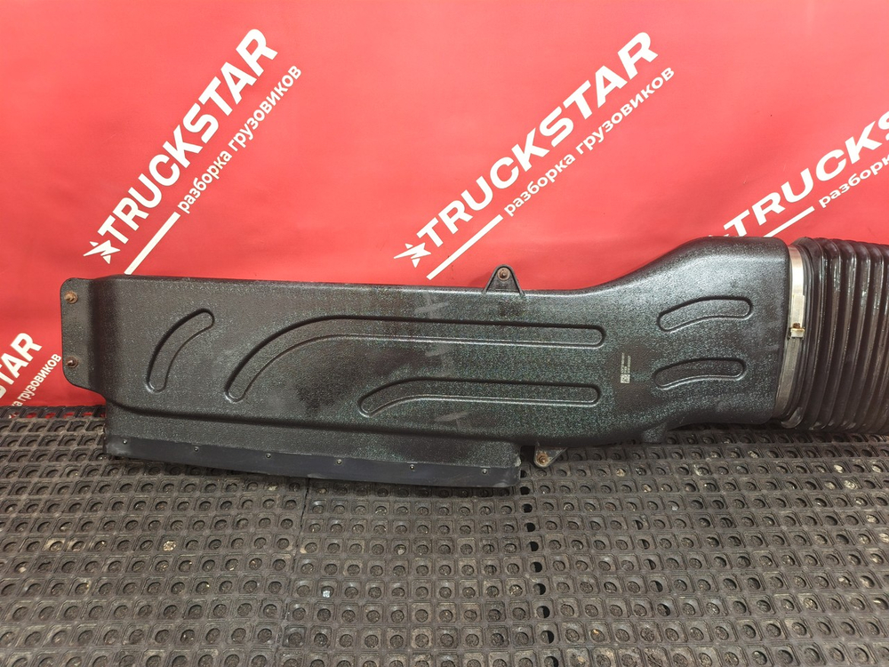 Воздухозаборник 2022г