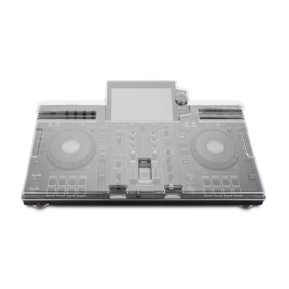 Decksaver Pioneer DJ XDJ-RX3