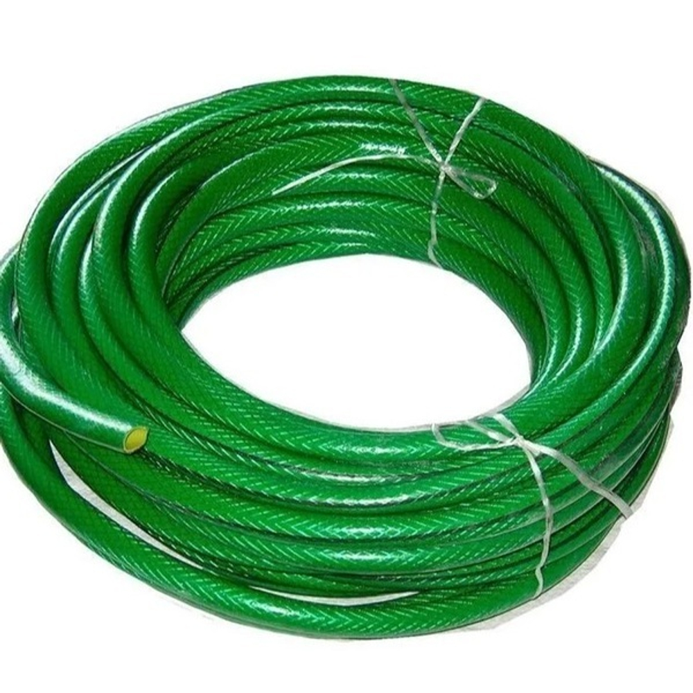 Шланг 1/2 (50м) армированный «Оазис»