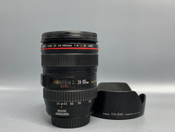 Canon EF 24-105mm 4L IS USM