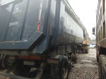 Grunwald 9453 Полуприцеп самосвальный 9453-0000010-50