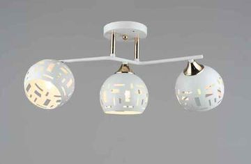 2118/3 WT+FGD (4) Люстра (RL)