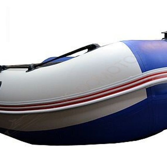 Лодка Хантер СТЕЛС 335