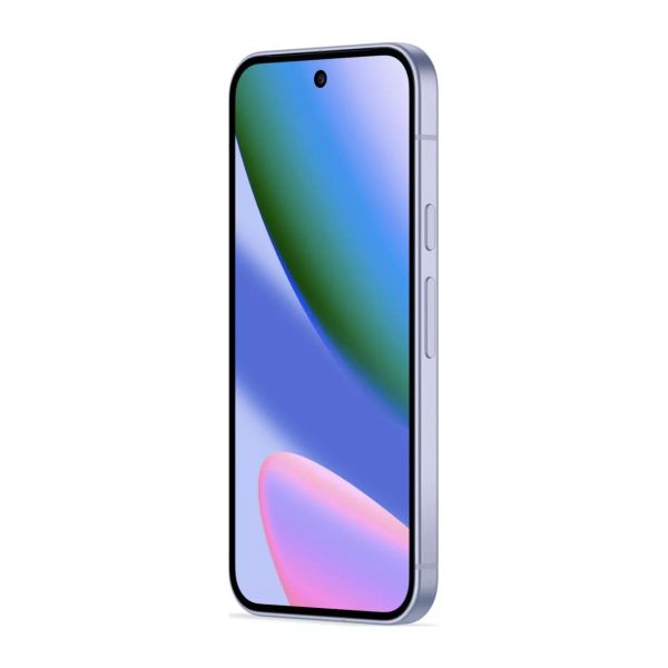 Смартфон Google Pixel 10 12/128 ГБ Голубой | Frost (Global)