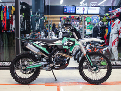 Кроссовый мотоцикл FXmoto X7 250 CC 21/18