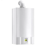 De Dietrich MS 24 газовый котел CZB46124352-