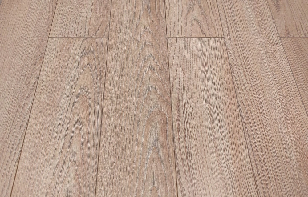 HDF Ламинат FLOORFORT Дуб Альберта 19027-8