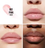 Увлажняющий блеск-плампер DIOR Addict Lip Maximizer - 001 Pink
