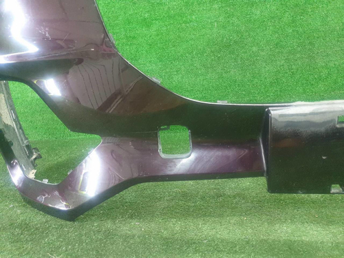 Бампер передний Chery Tiggo 8 Pro (2021-н.в.)