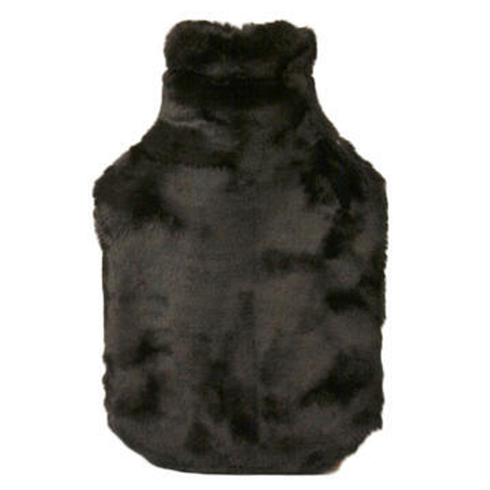 Чехол д/фляги меховой  JIN JFBOTTLE/