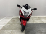 Suzuki GSX1300R Hayabusa 2013