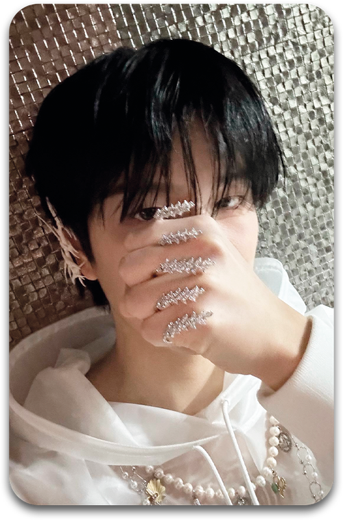 Карта / STRAY KIDS #1311