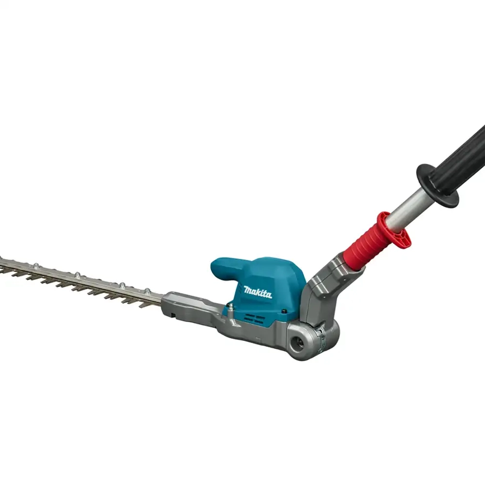 Аккумуляторный штанговый кусторез Makita UN001GZ